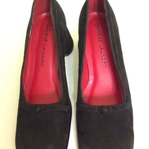 Chinese Laundry size 8M